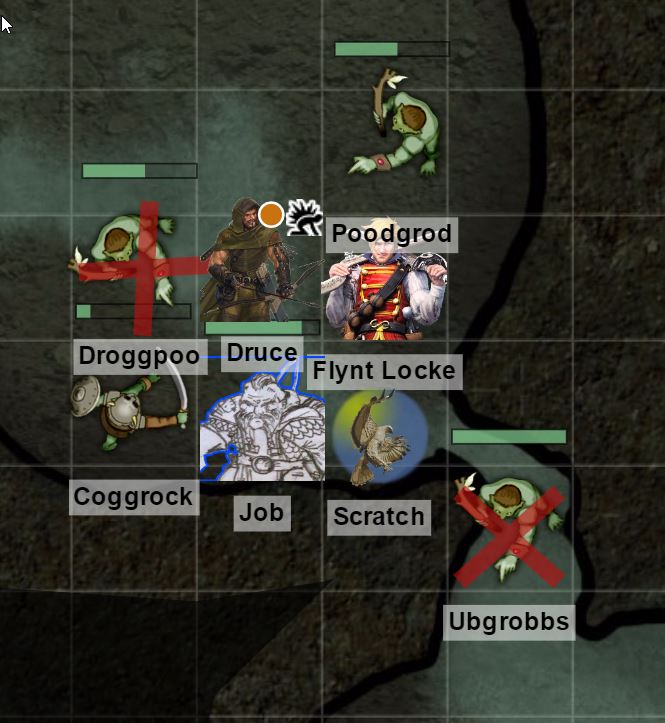 PG3DD Season 1 Ep 03 – Goblin Kabobs