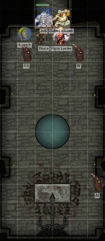 PG3DD Season 1 Ep 06 – Flynt Starts a Savings Account