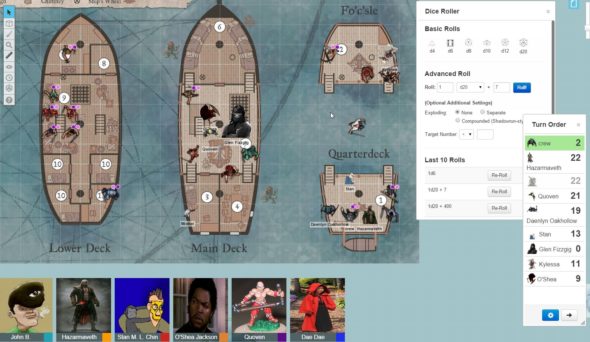 Ep 39: Smack My Ship Up