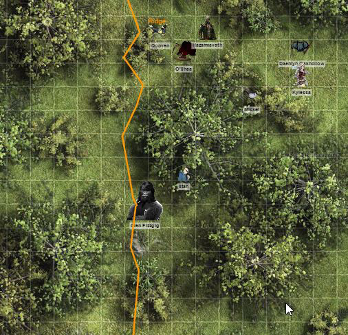Ep 46: Curiosity Killed the Monk