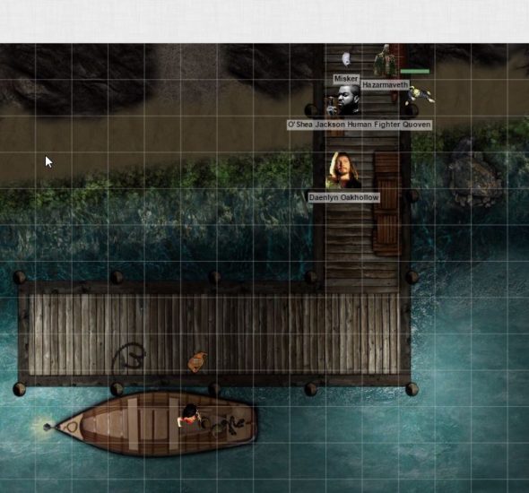 Ep 63: Lakeside Justice