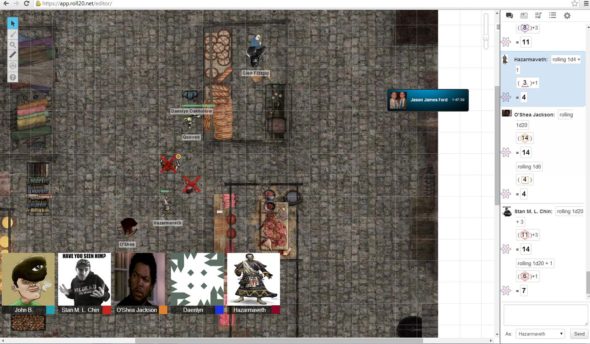 Ep 9: Doom Sayers Meet Burning Hands