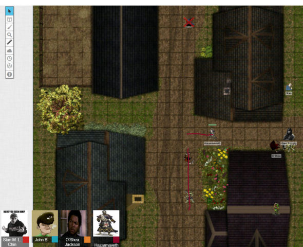Ep 7: Bonded Over Blood