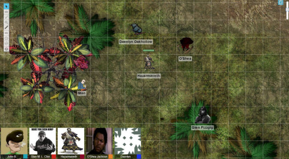 Ep 10: Location, Location, Location!