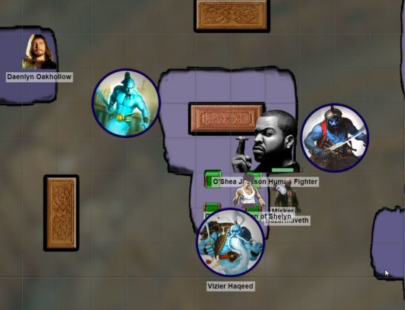 Ep 145 Almarin Vin Pt 22: Attack the Stacks