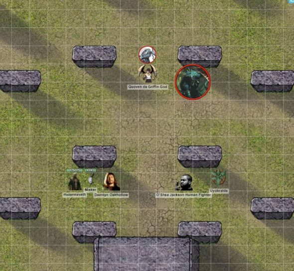 Ep 192 Witch Hunt Pt 15: Hail Hag