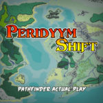 Peridyym Shift