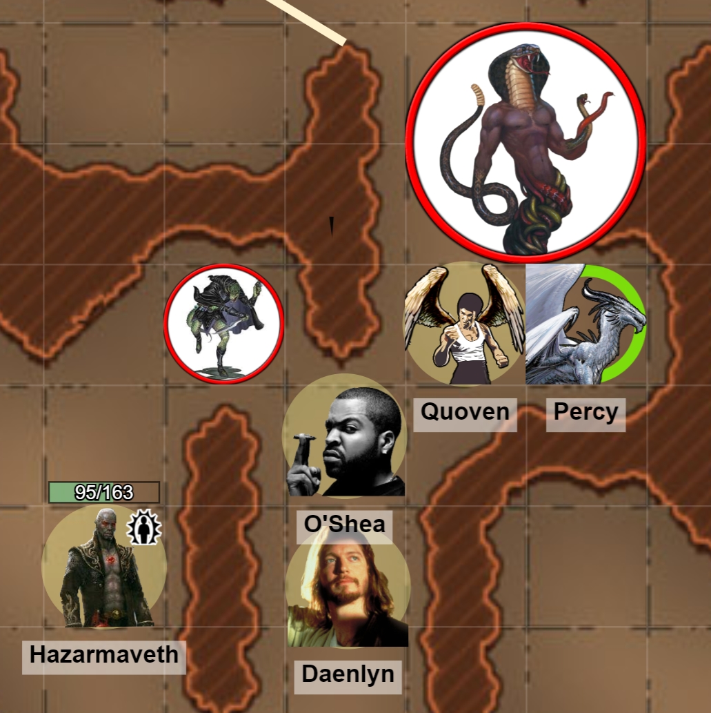 Ep 215 One More Side Quest Pt04: I Heard You Like Snakes With Your Snakes So We Put Snakes On Your Snakes thumbnail