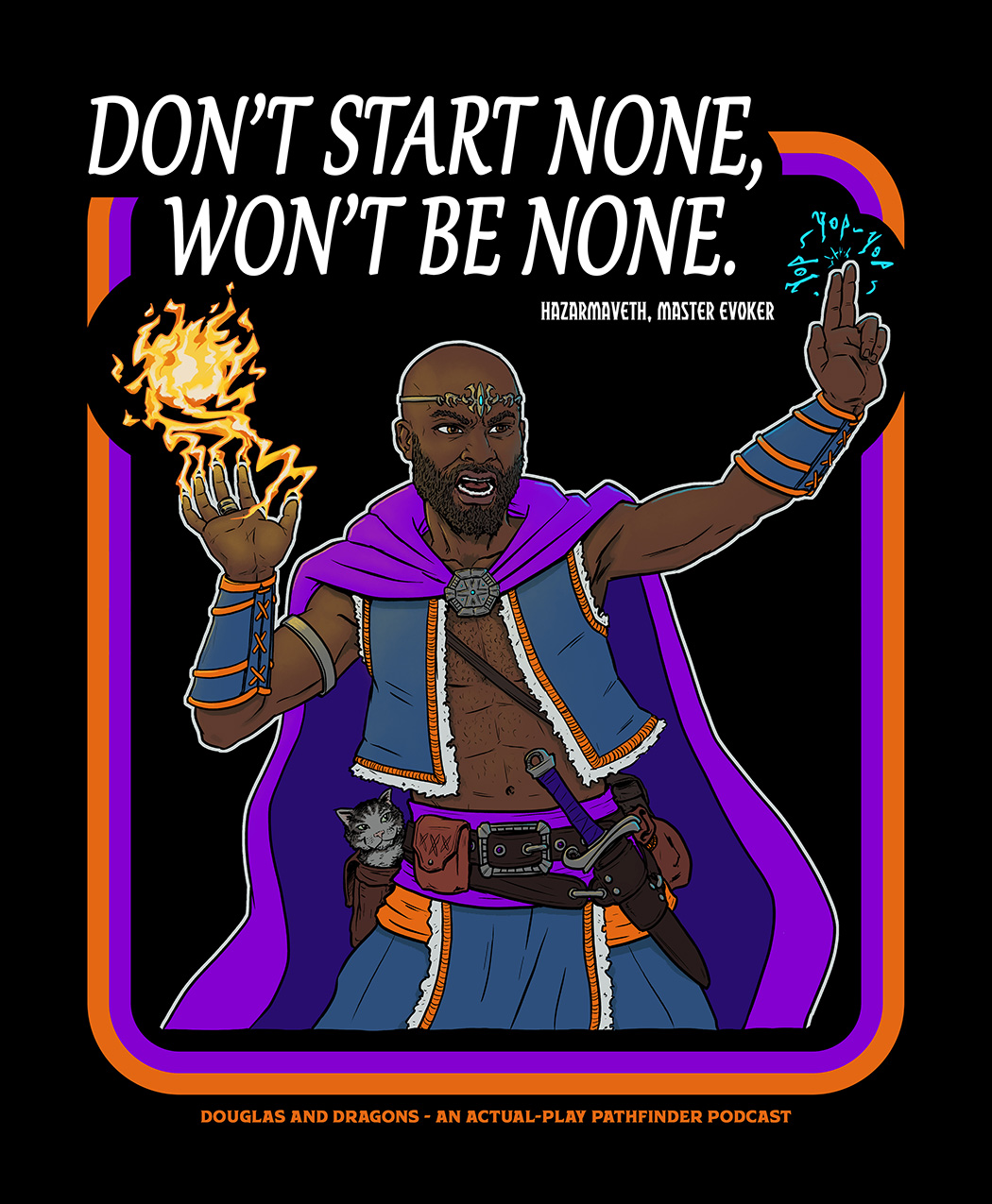 Ep 214 One More Side Quest Pt03: Meet the Leg-Takers thumbnail