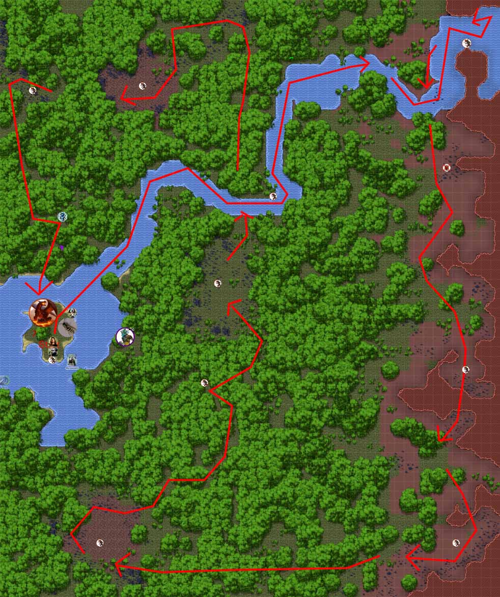 Ep 226 One More Side Quest Pt15: Quoven’s Dragon Race thumbnail