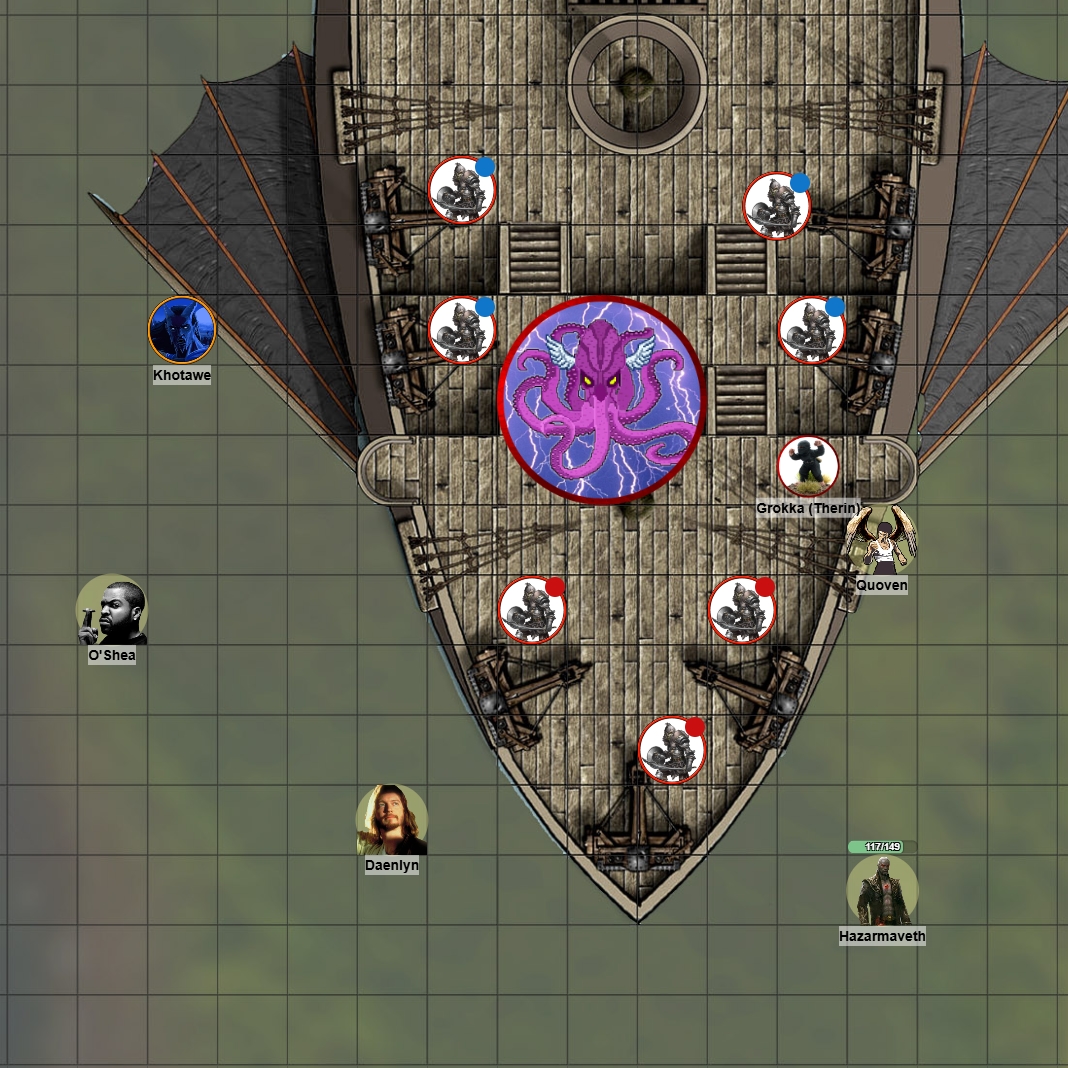 Ep 232: Frère Vs Frère, Redux! thumbnail